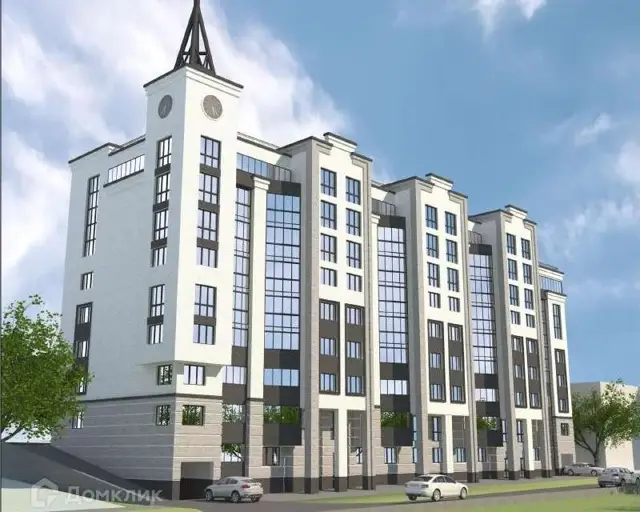 ЖК СТАРЫЙ ГОРОД